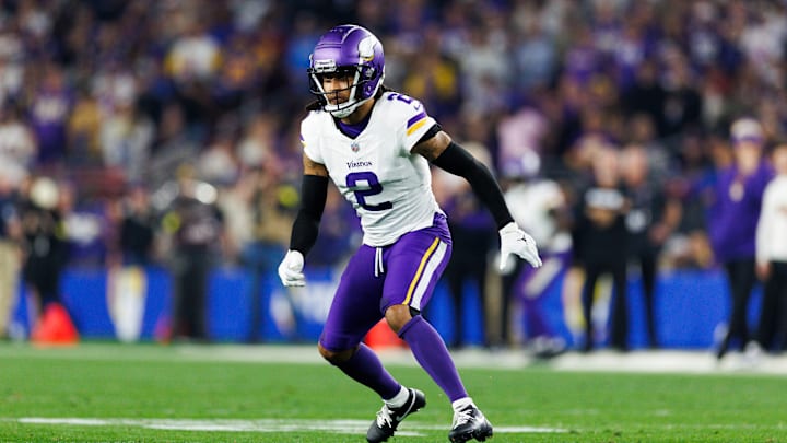 NFC Wild Card Playoffs: Minnesota Vikings v Los Angeles Rams