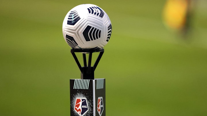 The NWSL offseason is in full swing ahead of the 2025 season