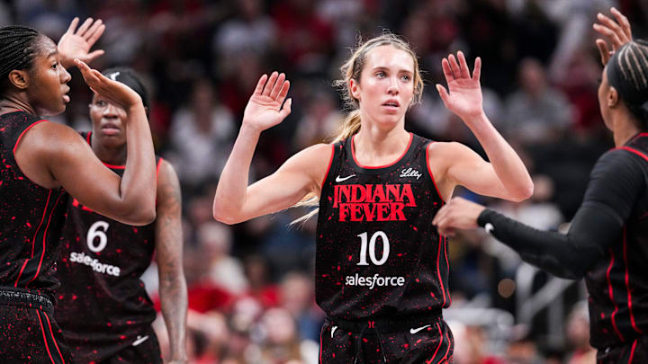 Shorthanded Fever Answer Important Question With Statement Win Over Storm