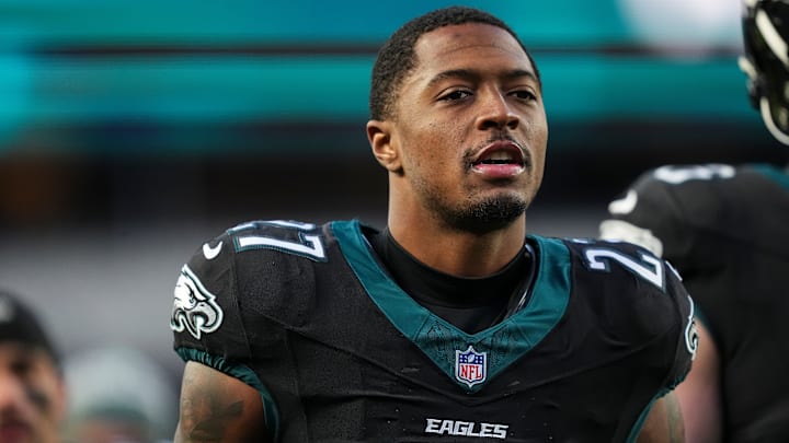 Chicago Bears v Philadelphia Eagles - NFL 2025 Chicago Bears v Philadelphia Eagles - NFL 2025