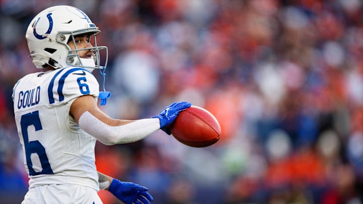 Indianapolis Colts v Denver Broncos