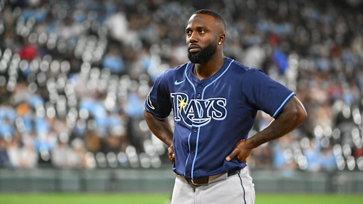 Tampa Bay Rays v Chicago White Sox