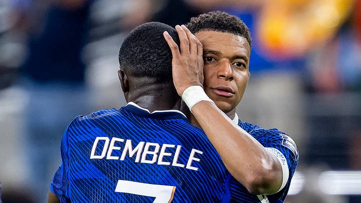 France v Spain: Semi Final - FIFA World Cup 2026 France v Spain: Semi Final - FIFA World Cup 2026