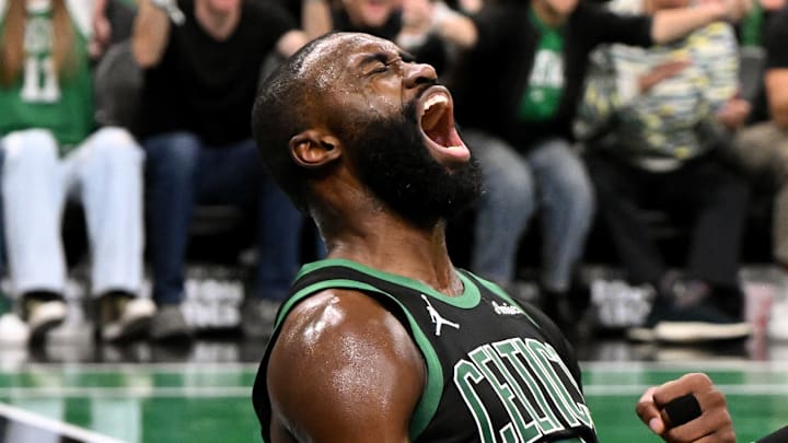 Detroit Pistons v Boston Celtics