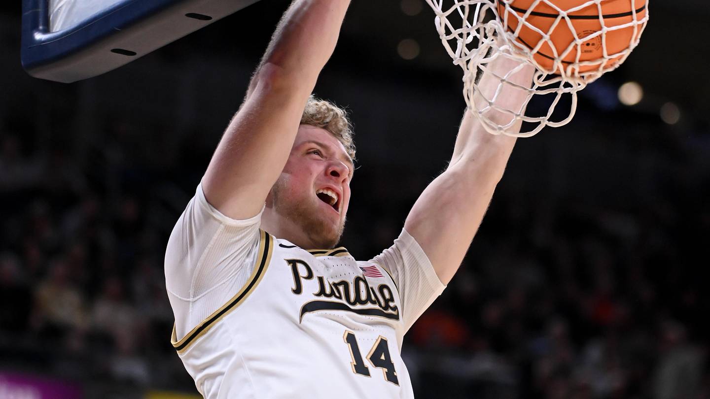 Jack Benter Updates Wrist Injury, Potential Role for Purdue'