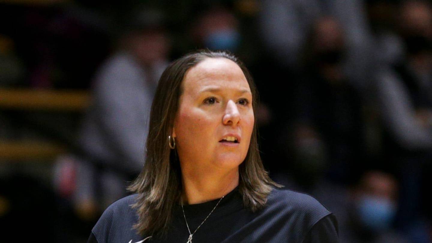 Purdue Women's Basketball Nets Transfer Pledge From 6-foot-5 Center