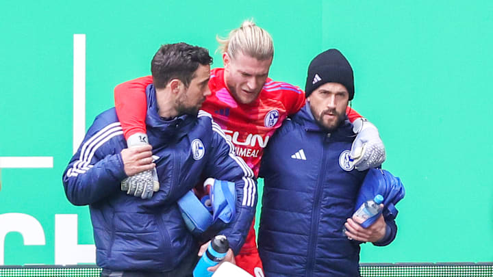 Loris Karius Loris Karius