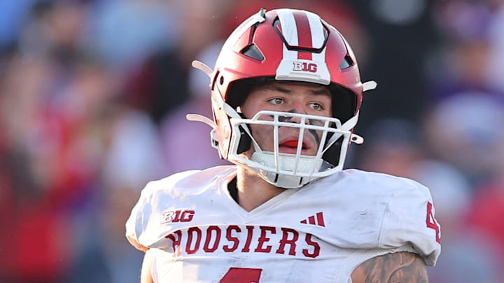 Indiana v Northwestern