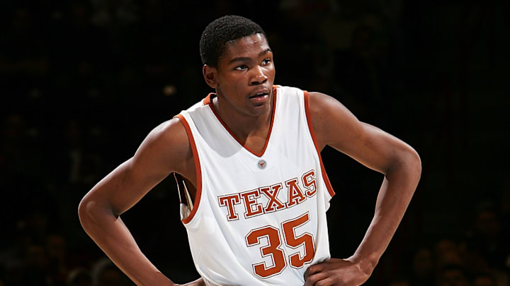 NCAA First Round ? Texas v New Mexico St.