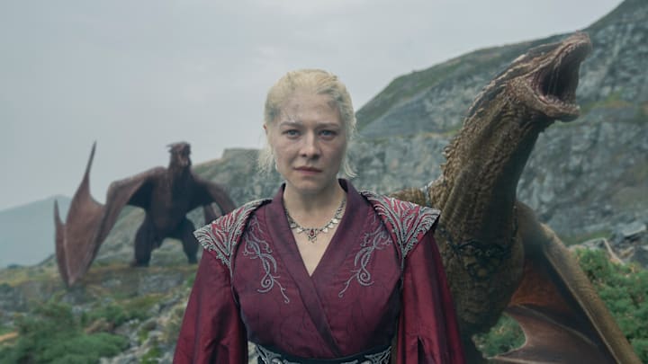 House of the Dragon season 2