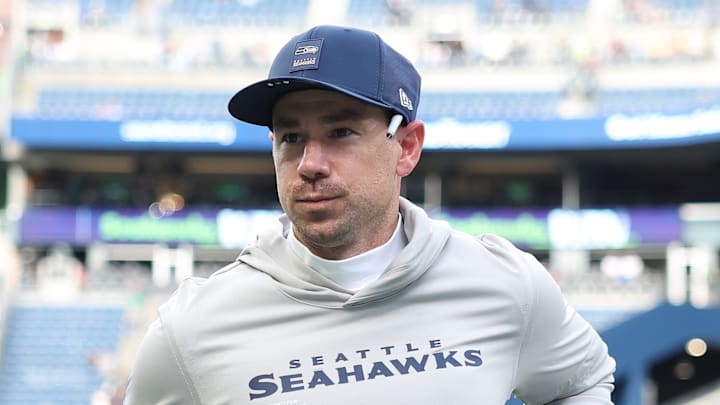 New Orleans Saints v Seattle Seahawks