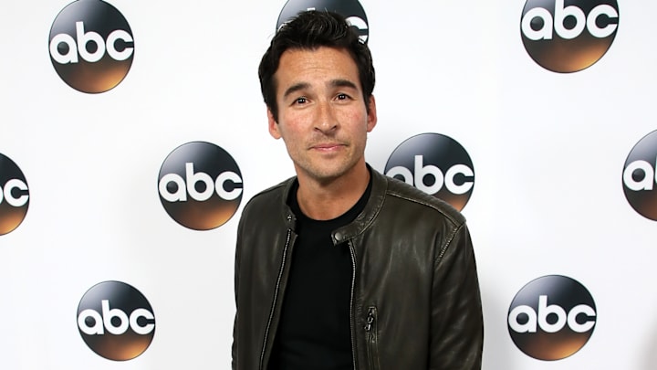 Disney ABC Television Group Hosts TCA Winter Press Tour 2018 - Arrivals