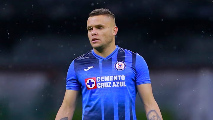 Comenzó el futbol de estufa para Cruz Azul Comenzó el futbol de estufa para Cruz Azul