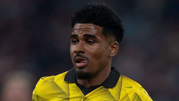 Ian Maatsen fährt zur EM