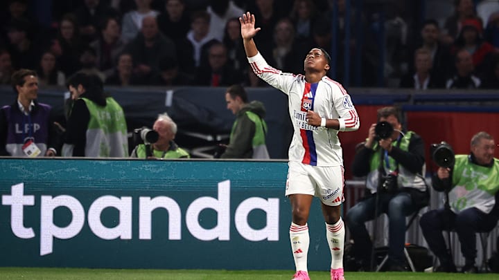 FBL-FRA-LIGUE1-PSG-LYON