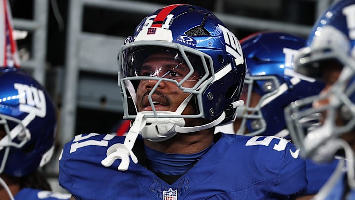 New England Patriots v New York Giants - NFL Preseason 2025
