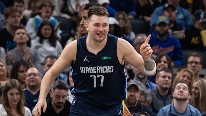 Doncic dejó su huella en la organización de los Mavericks Doncic dejó su huella en la organización de los Mavericks
