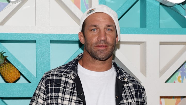 Luke Rockhold