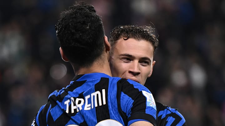 Kristjan Asllani, Mehdi Taremi