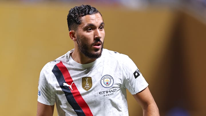 Rayan Cherki a été performant cet été.