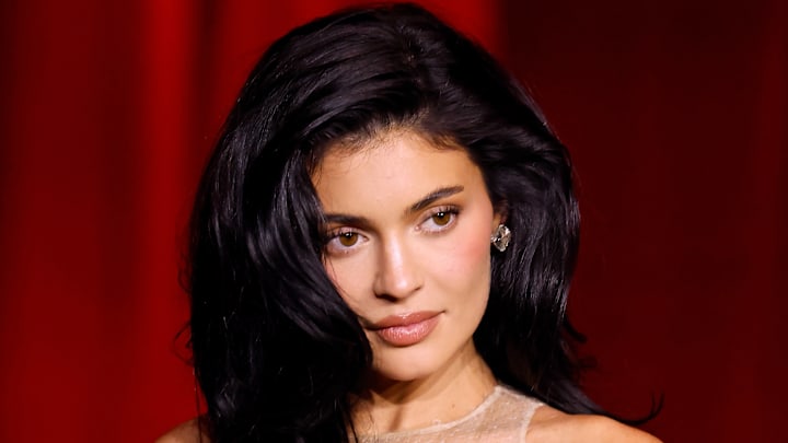 Kylie Jenner Kylie Jenner