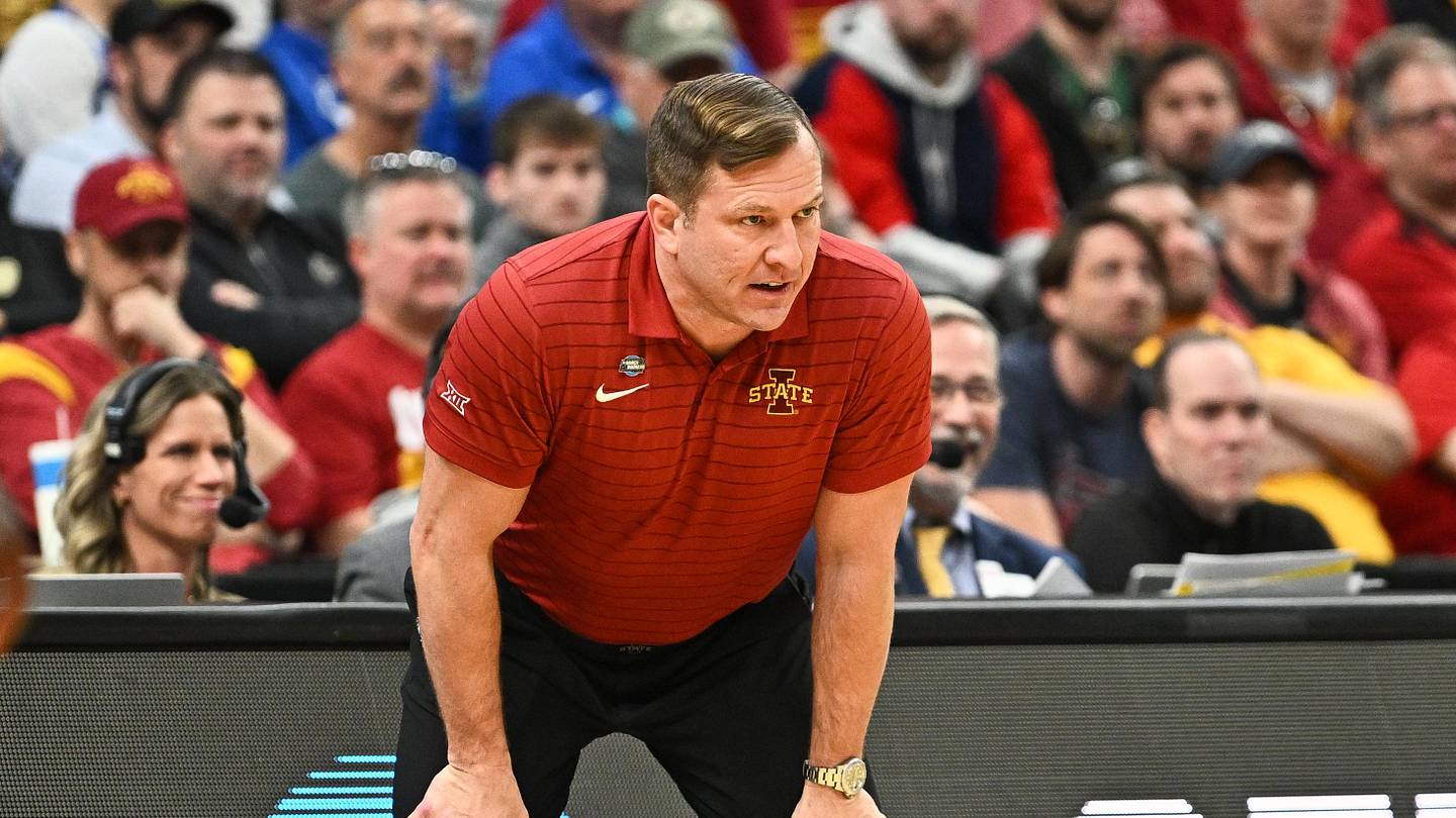 Iowa State Basketball Transfer Ready for Defensive Challenge