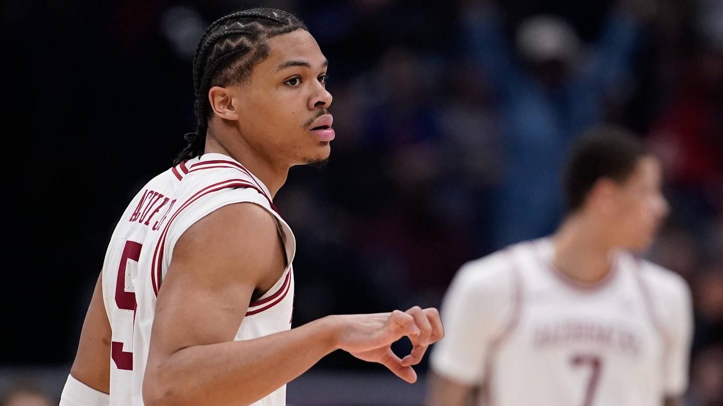 Why Darius Acuff Jr. Could Be the Perfect Fit for the Nets at No. 6
