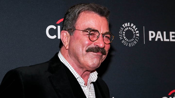PaleyFest NY 2017 - "Blue Bloods"