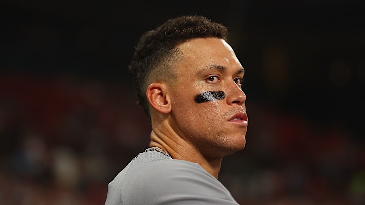 New York Yankees v St. Louis Cardinals