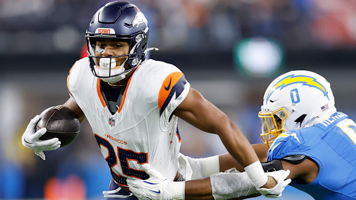 Denver Broncos