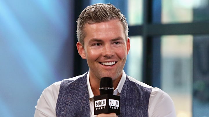 Ryan Serhant