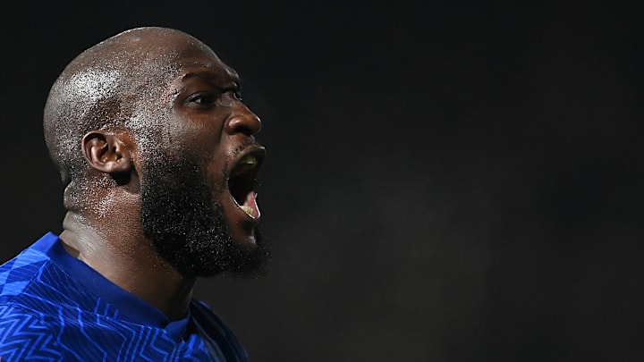 Les signaux quant à un retour de Romelu Lukaku à l'Inter sont positifs
