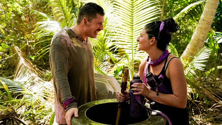 “The Get to Know You Game” – Eighteen new castaways will be abandoned on the breathtaking islands of Fiji, where they must battle it out for the $1 million prize. Tribes must claim victory in the first challenge of the season to earn essential camp supplies. Then, first impressions go a long way as tribemates quickly make connections and size each other up, on the two-hour season premiere of SURVIVOR, Wednesday, Feb. 26 (8:00-10:00 PM, ET/PT) on the CBS Television Network, and streaming on
