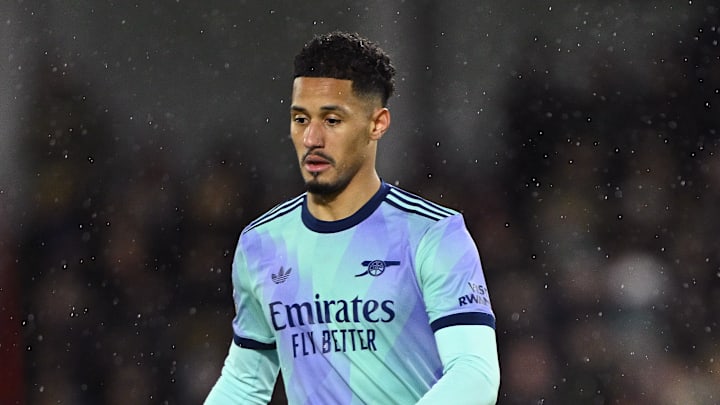 Brentford FC v Arsenal FC - Premier League