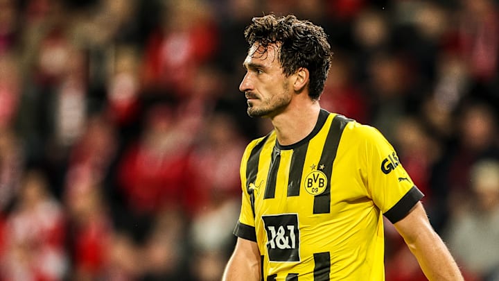 Mats Hummels