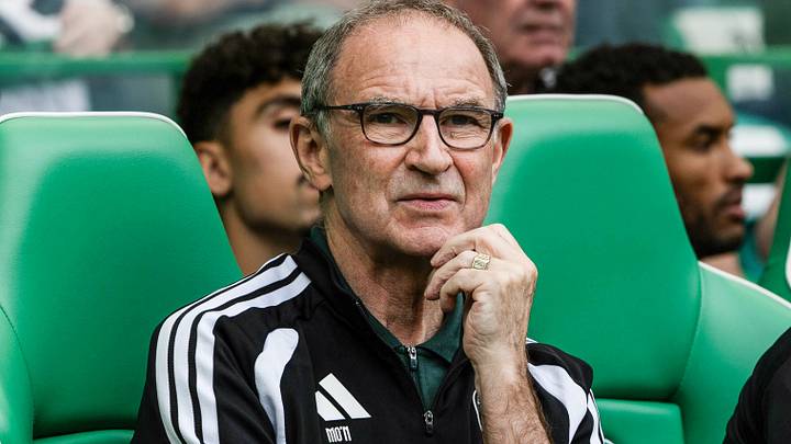 O'Neill has some decisions to make O'Neill has some decisions to make