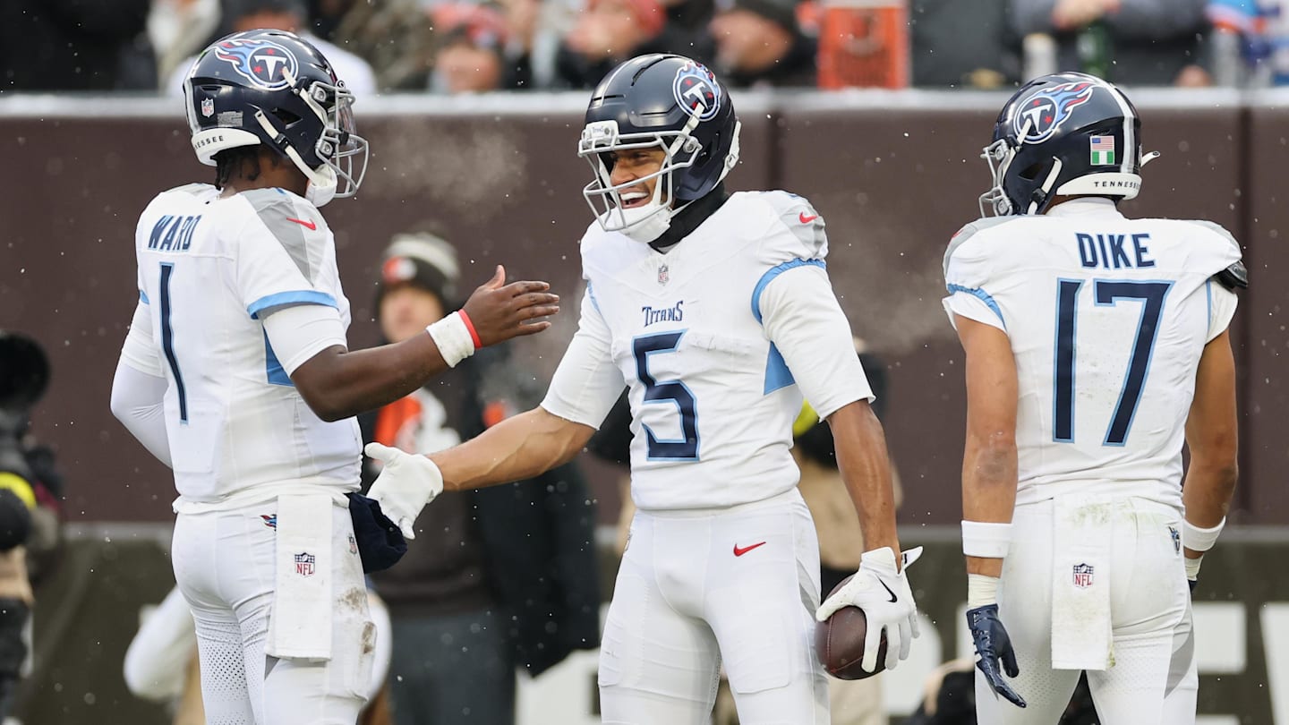 How a weak Titans offense could exploit the 49ers defense