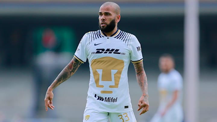 Pumas UNAM v Cruz Azul - Torneo Apertura 2022 Liga MX