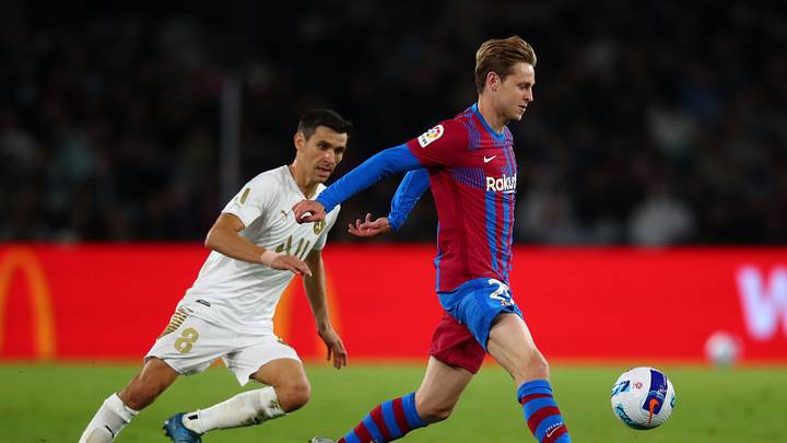 FC Barcelona v A-League All Stars