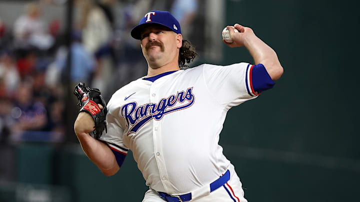 Andrew Chafin podría ser el zurdo que tanto buscan los Yankees