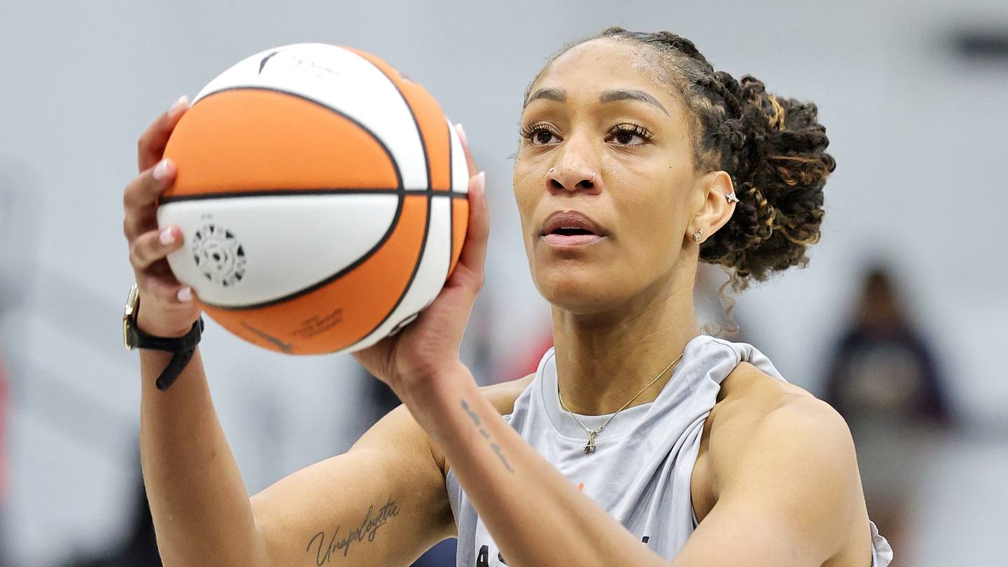 Ranking the top WNBA offenses heading into the 2025 season