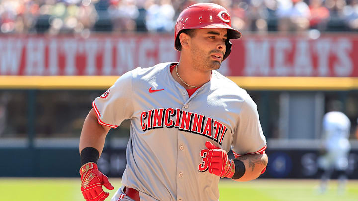 Cincinnati Reds v Chicago White Sox