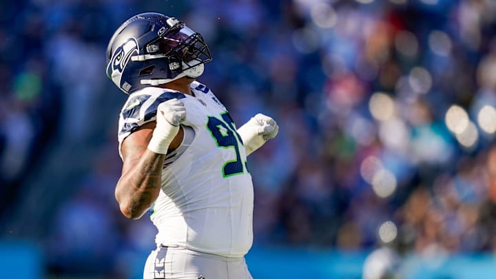 The Seahawks' defense is primed for a big game against the Vikings in Week 13.