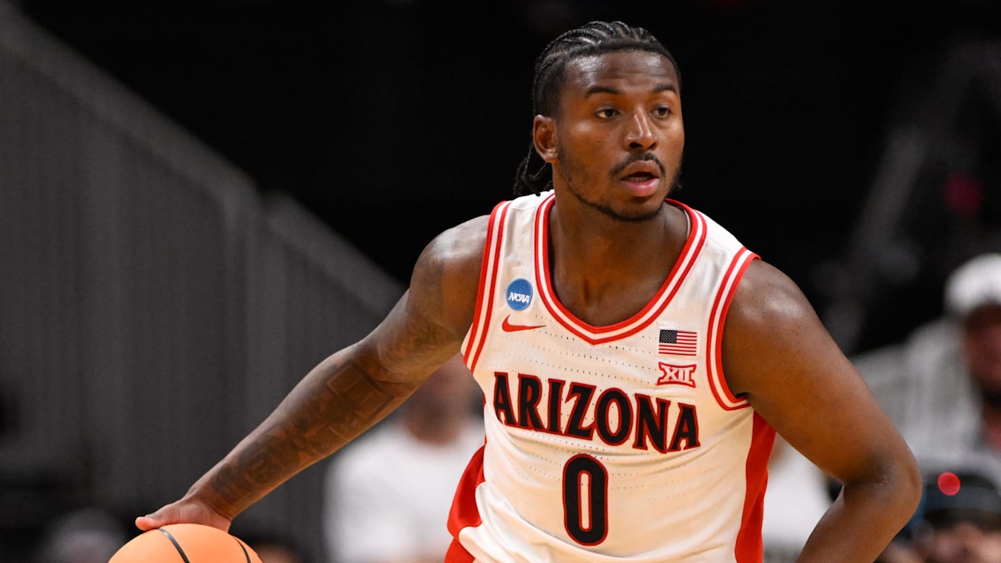 Rockets' NBA Draft Update: Prospects to Watch After the NCAA Tournament