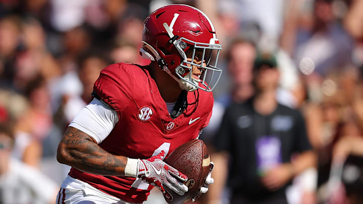 South Carolina v Alabama