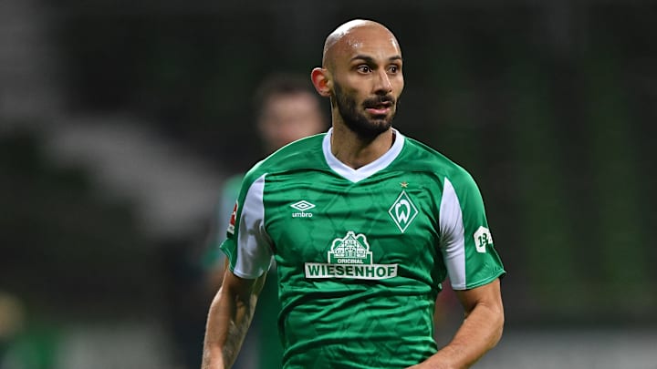 Der Vertrag von Ömer Toprak läuft aus