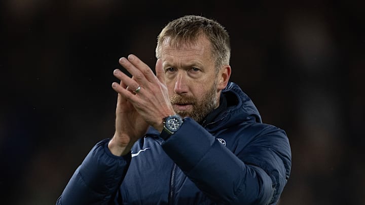 Potter has too many players