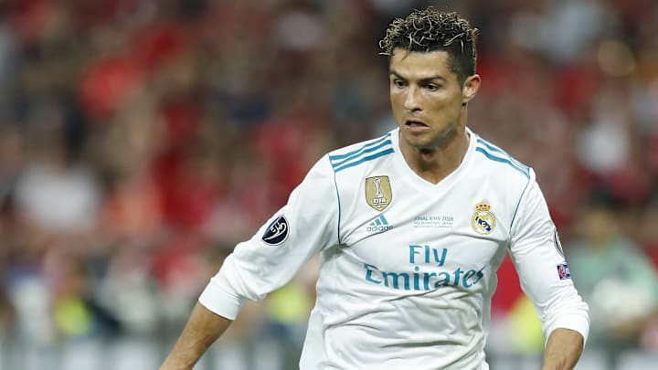Cristiano habría recibido una oferta formal del Real Madrid