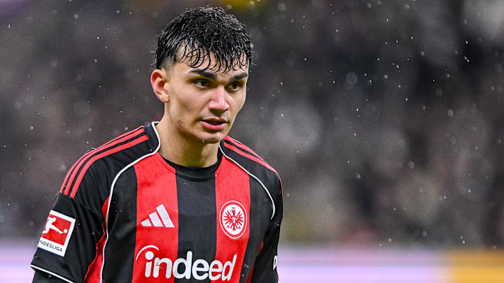 Can Uzun durchlebt aktuell eine schwierige Phase