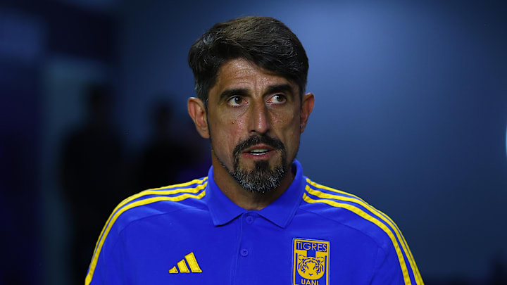 Veljko Paunovic sufrió derrota frente a Mazatlán 